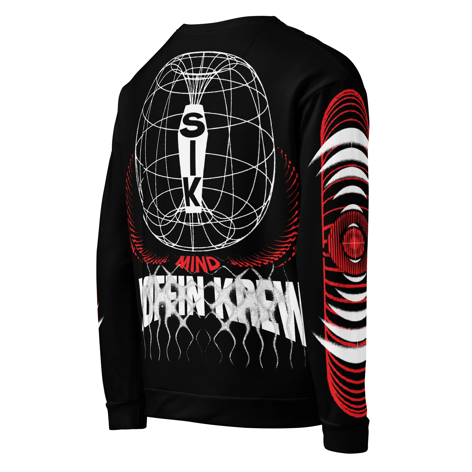 Sikmind Sweatshirt product image (5)