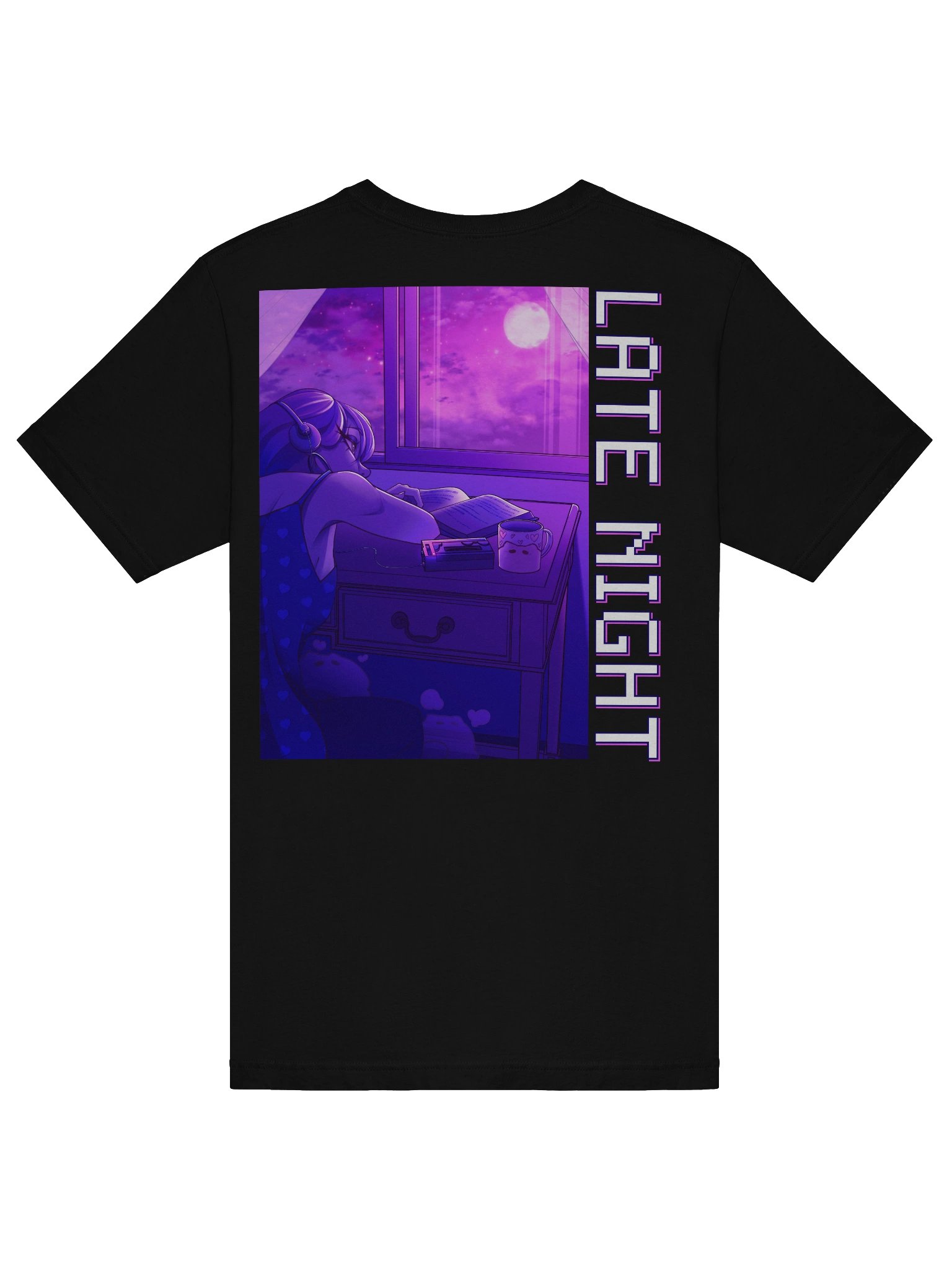 Late Night product image (7)