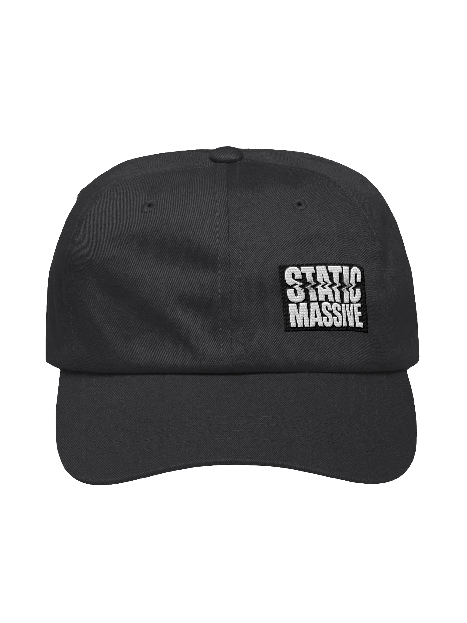 Static Massive Camp Hat product image (1)