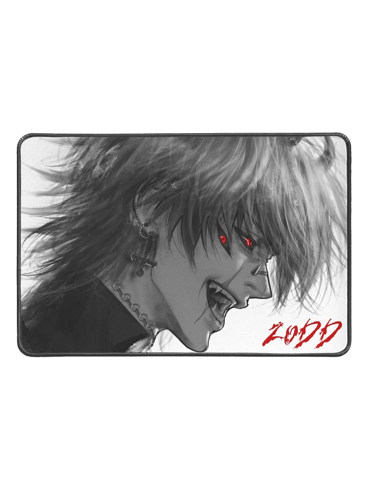 The King (mousepad) product image (1)
