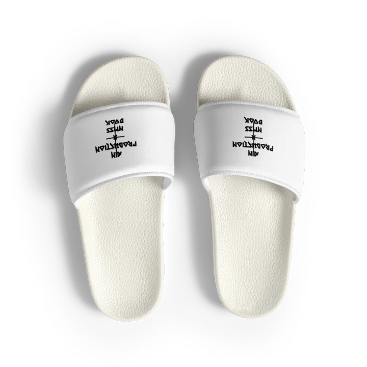 AIN PRODUCTION X NMSS BOOK WK EDITION product image (2)