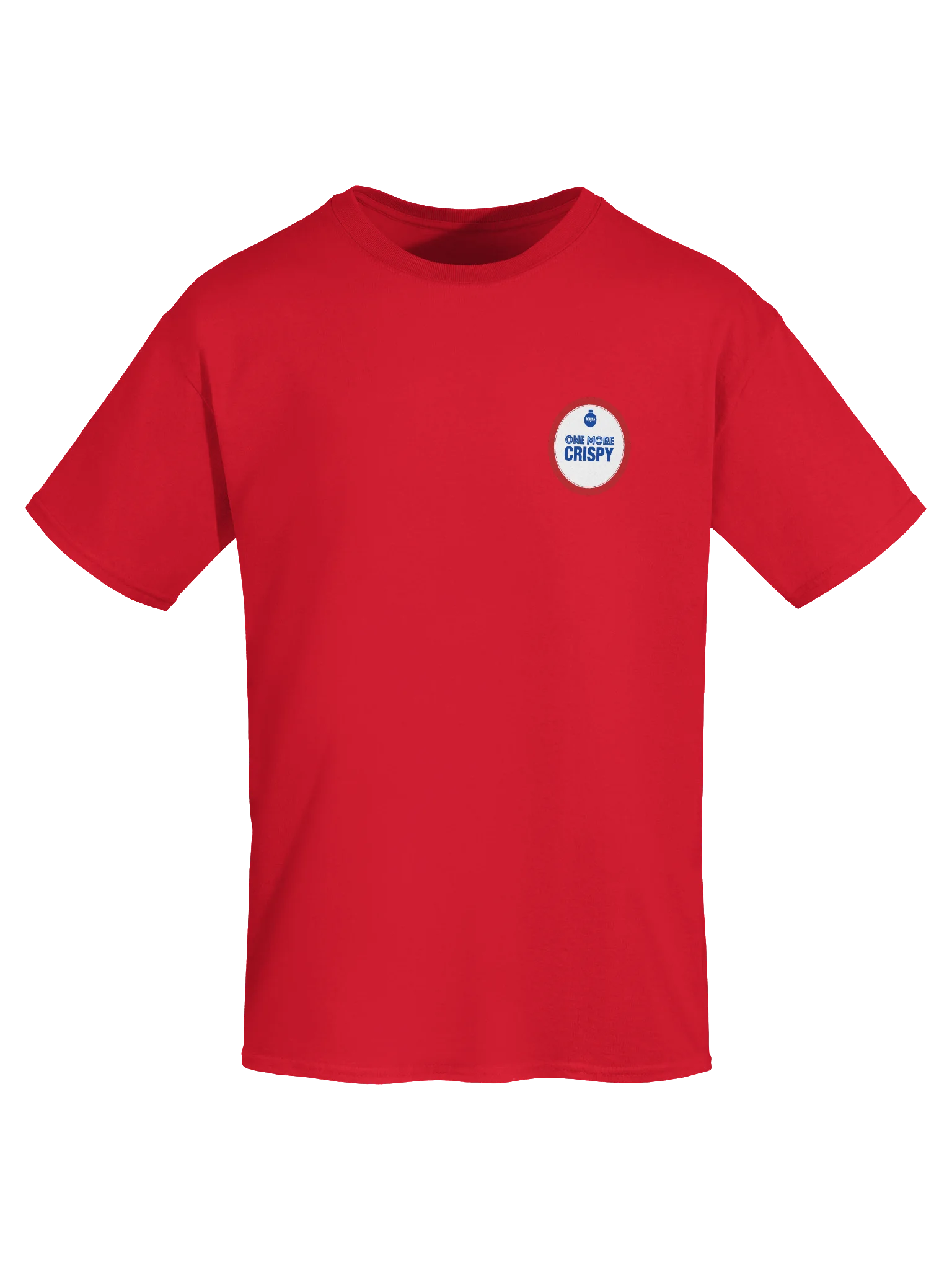 The Crispy T product image (7)