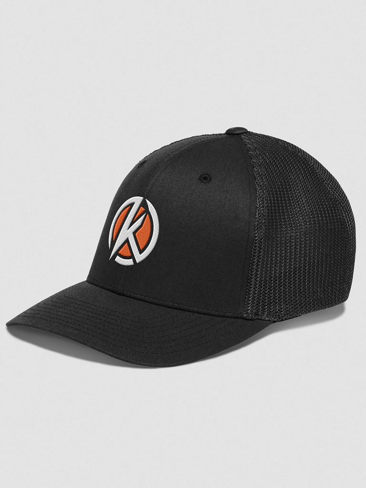 Flexfit K Hat product image (6)