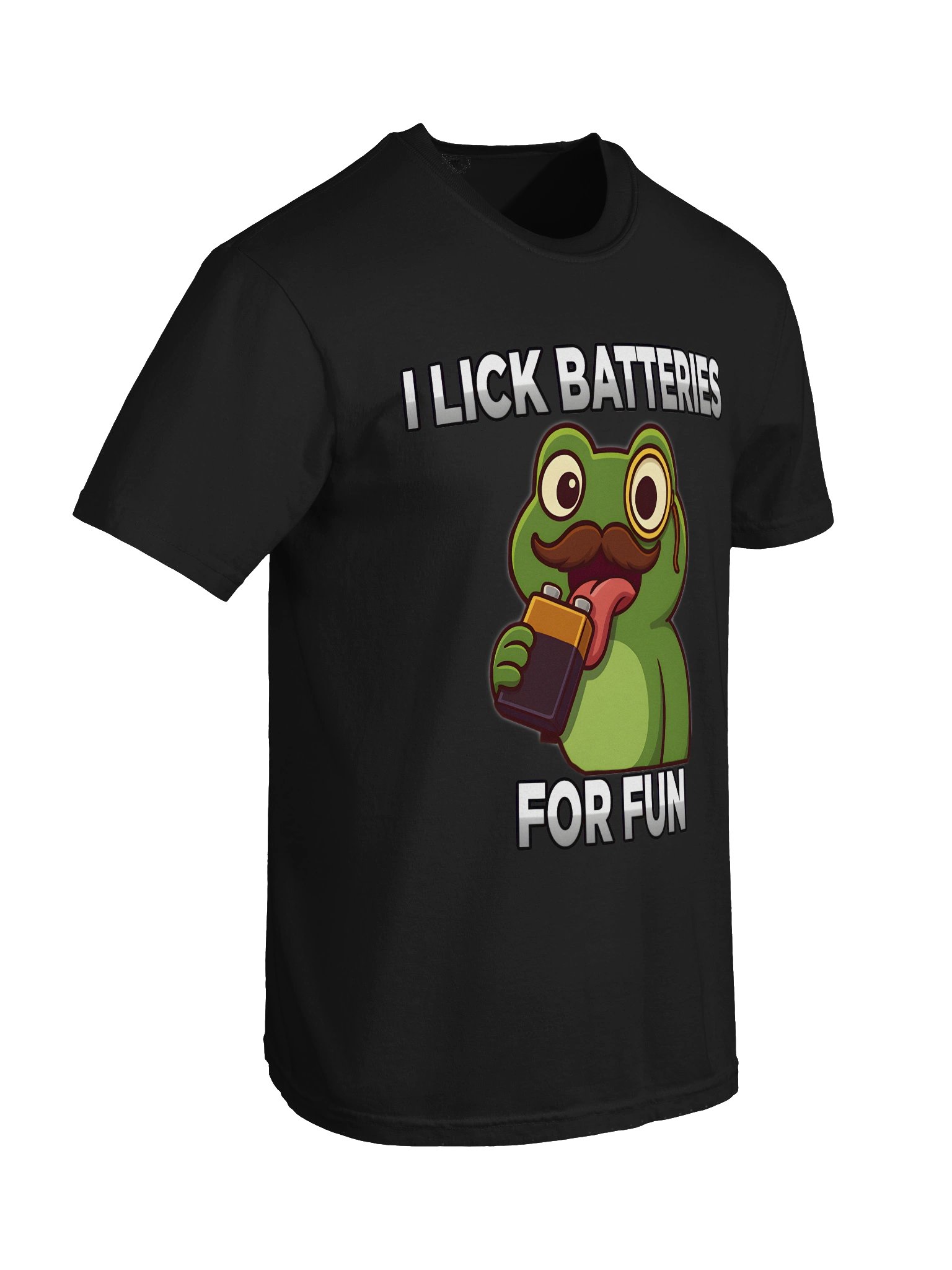 Rivet Licks a Battery product image (28)