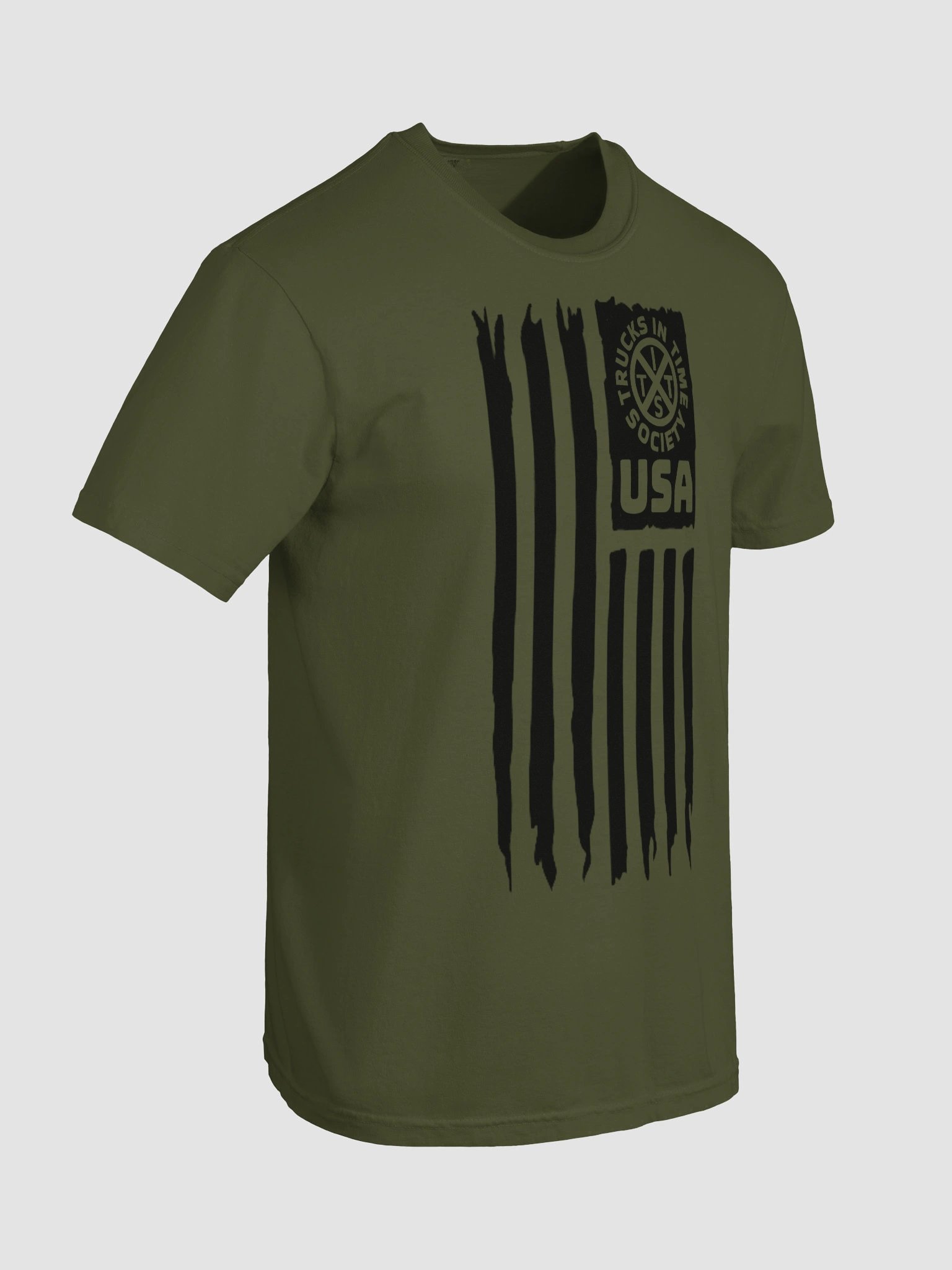TITS USA Show Shirt product image (12)