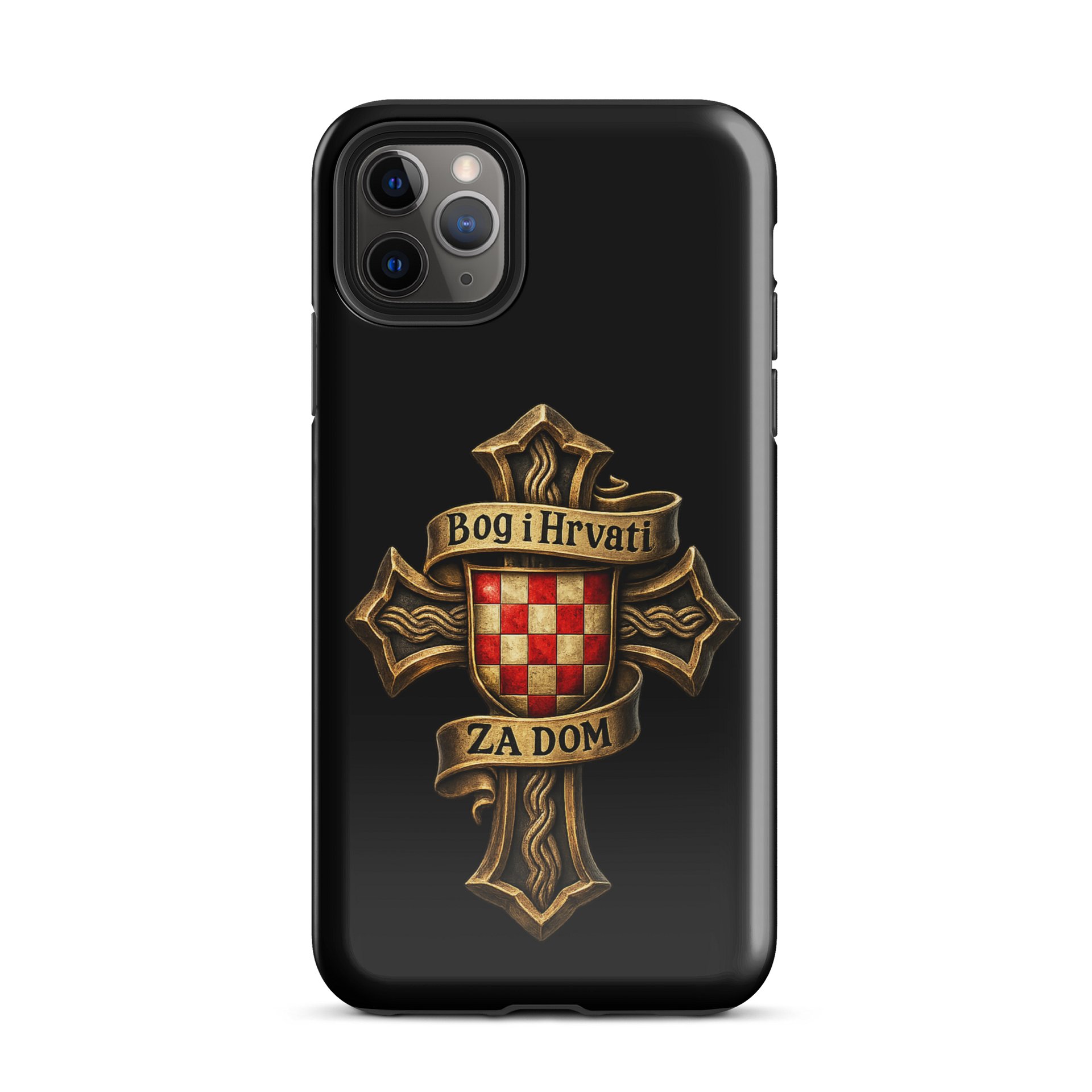 VJEČNA HRVATSKA - MASKA ZA MOBITEL ; IPHONE product image (30)