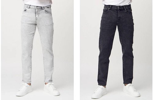 If you are in the market for some new jeans or shorts, I can highly recommand this danish company (yes, they do ship internat...