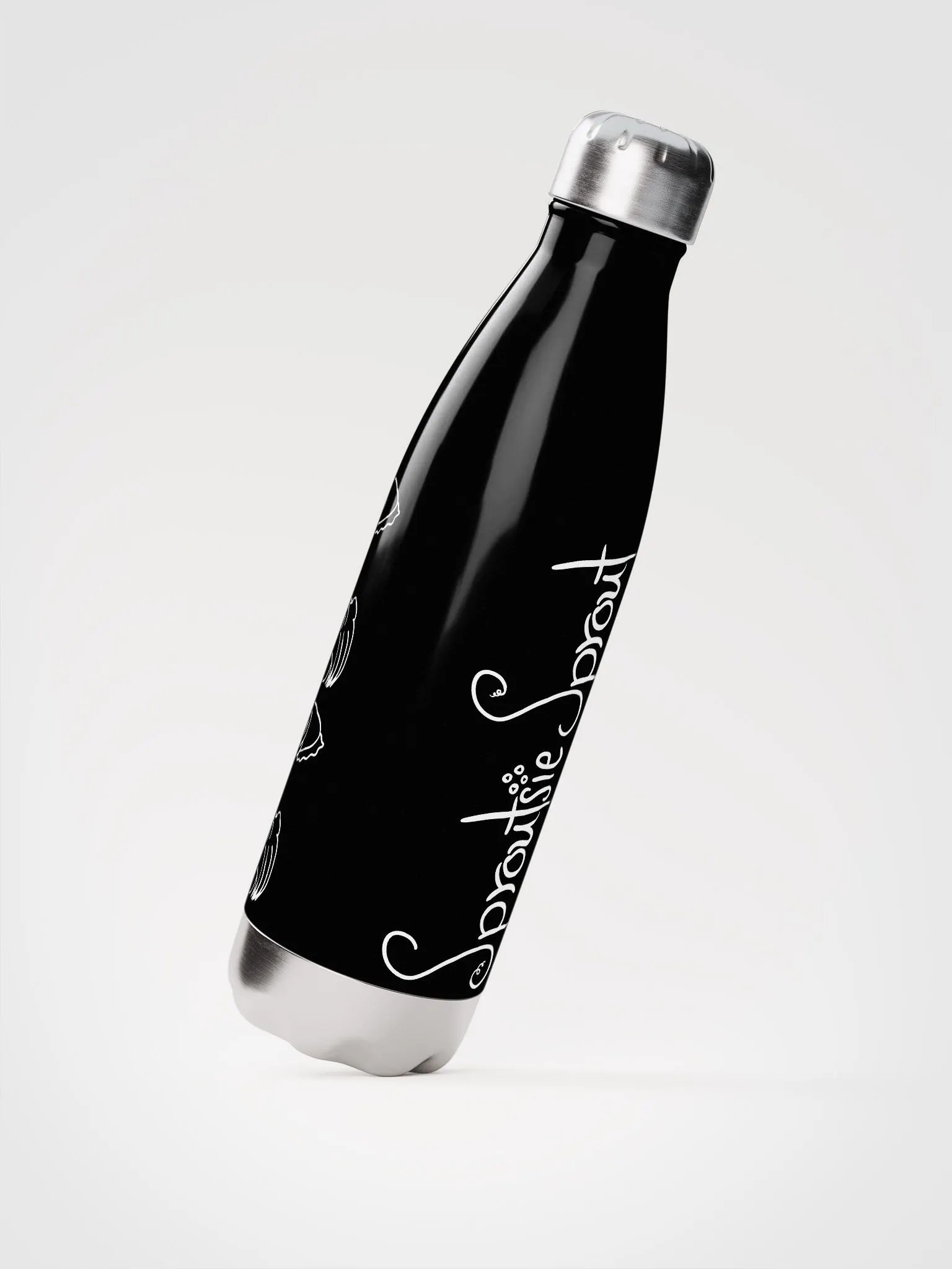 SproutsieSprout & Cuttlefish Waterbottle product image (3)