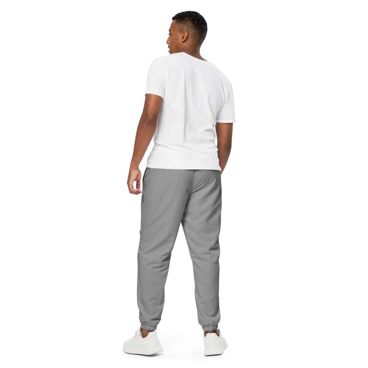 Men's Grey Tiger Noon A.M. Jogger product image (1)