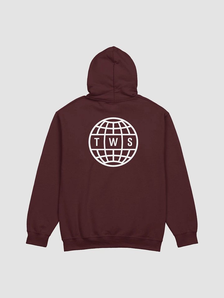 TransWorld SKATEboarding Global | Hoodie (Dark) product image (14)