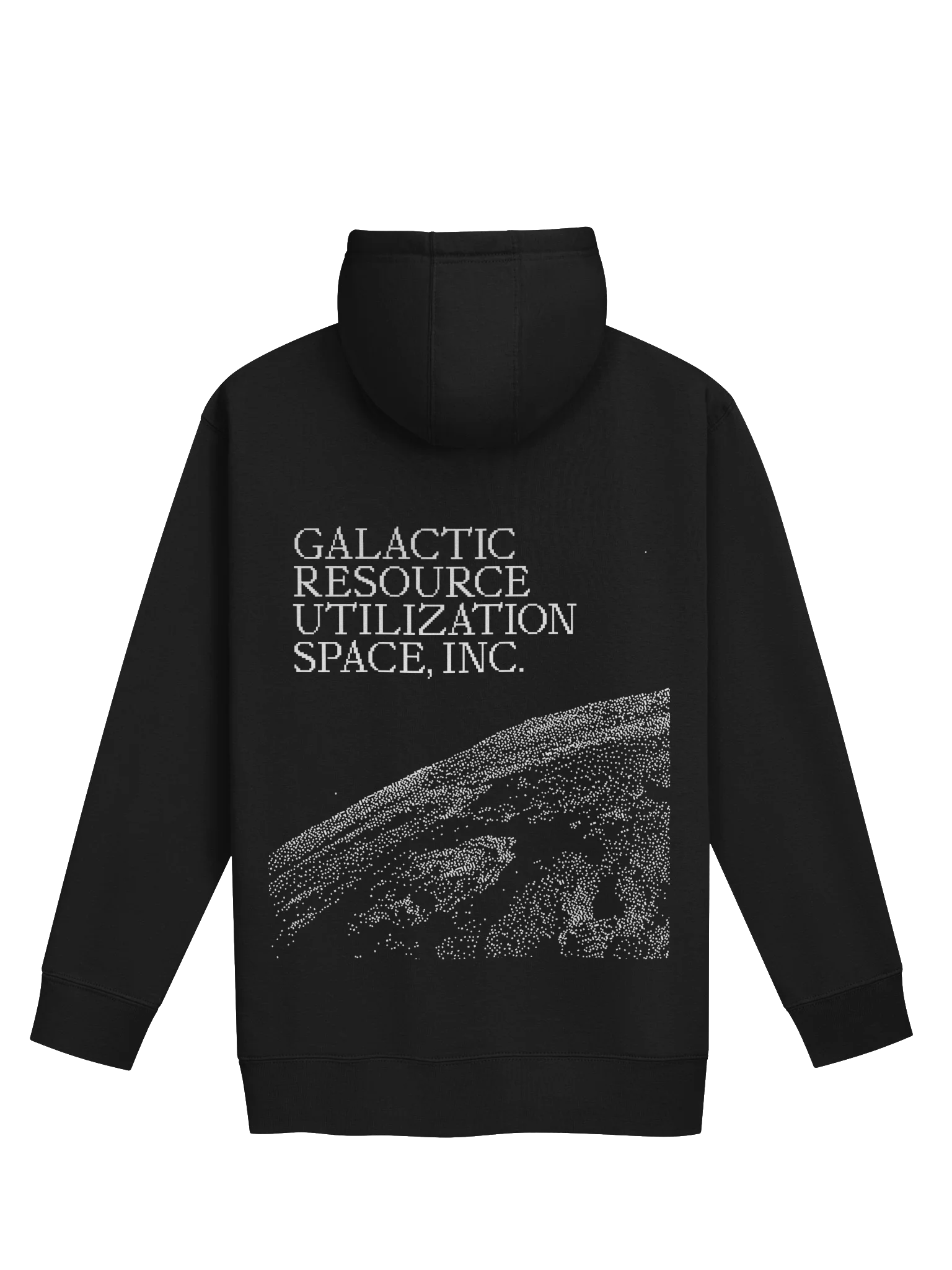 Making Humanity Intergalactic Hoodie product image (2)