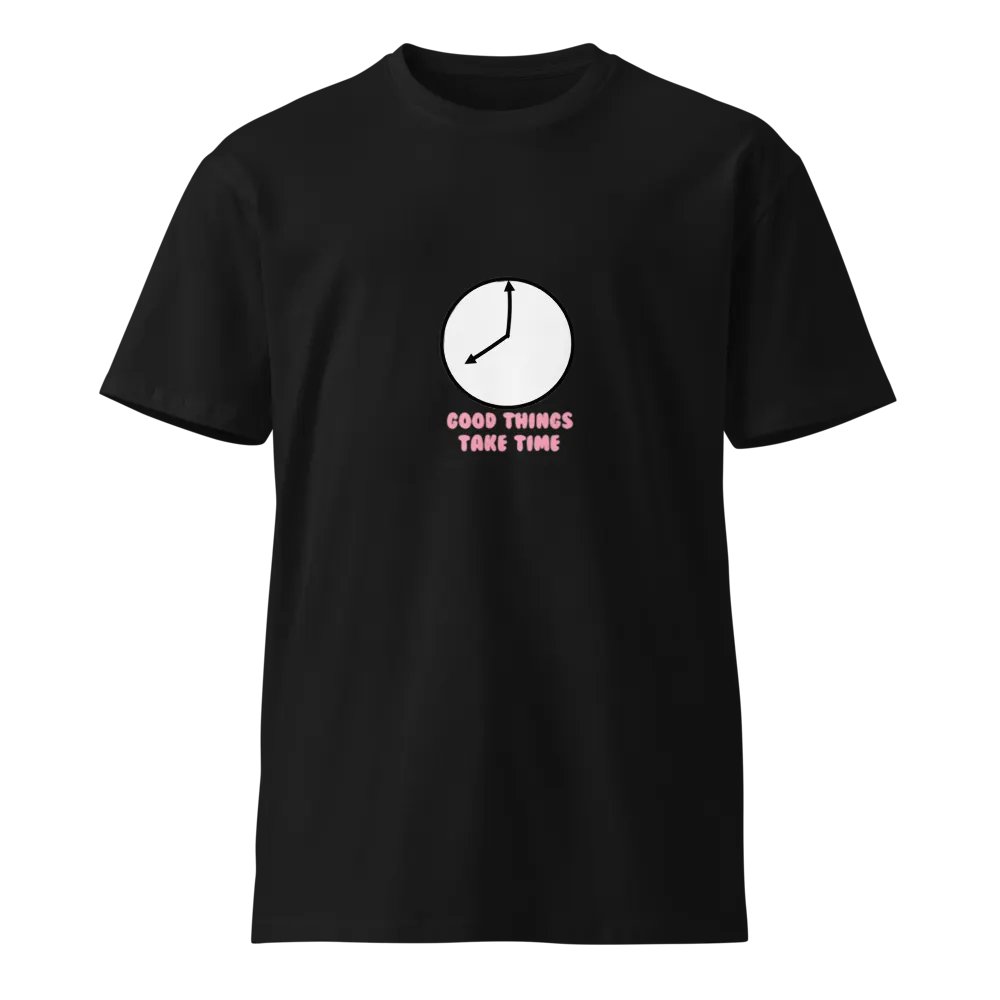 Good Things Take Time product image (1)