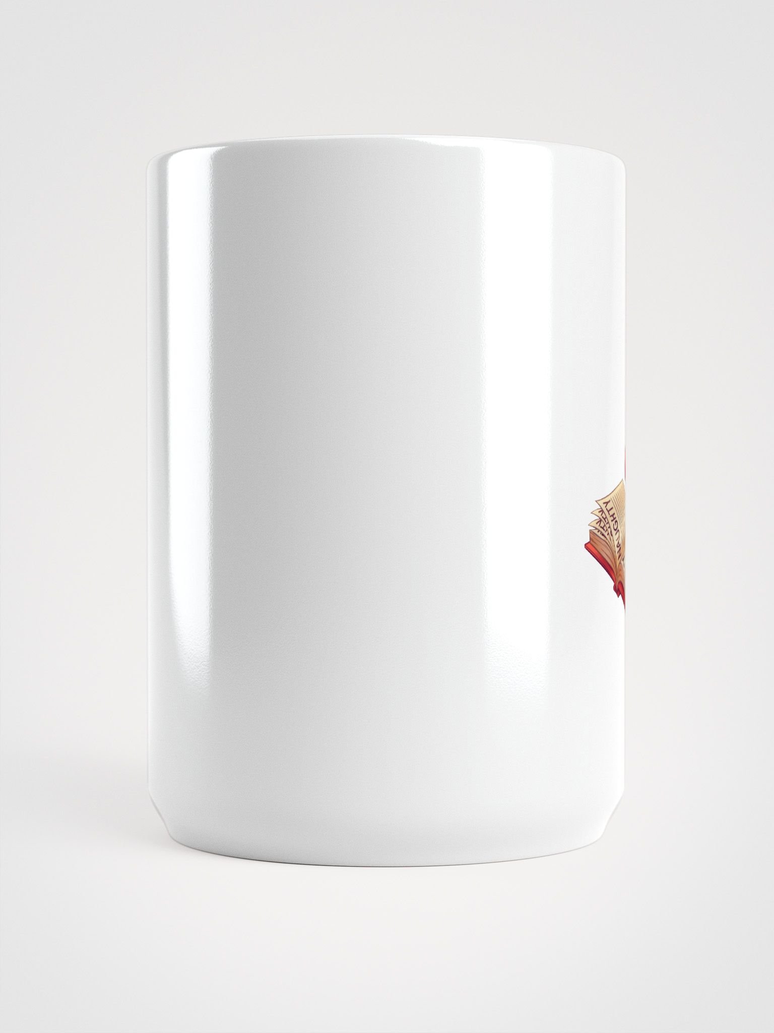 Santa Baron Mug product image (6)