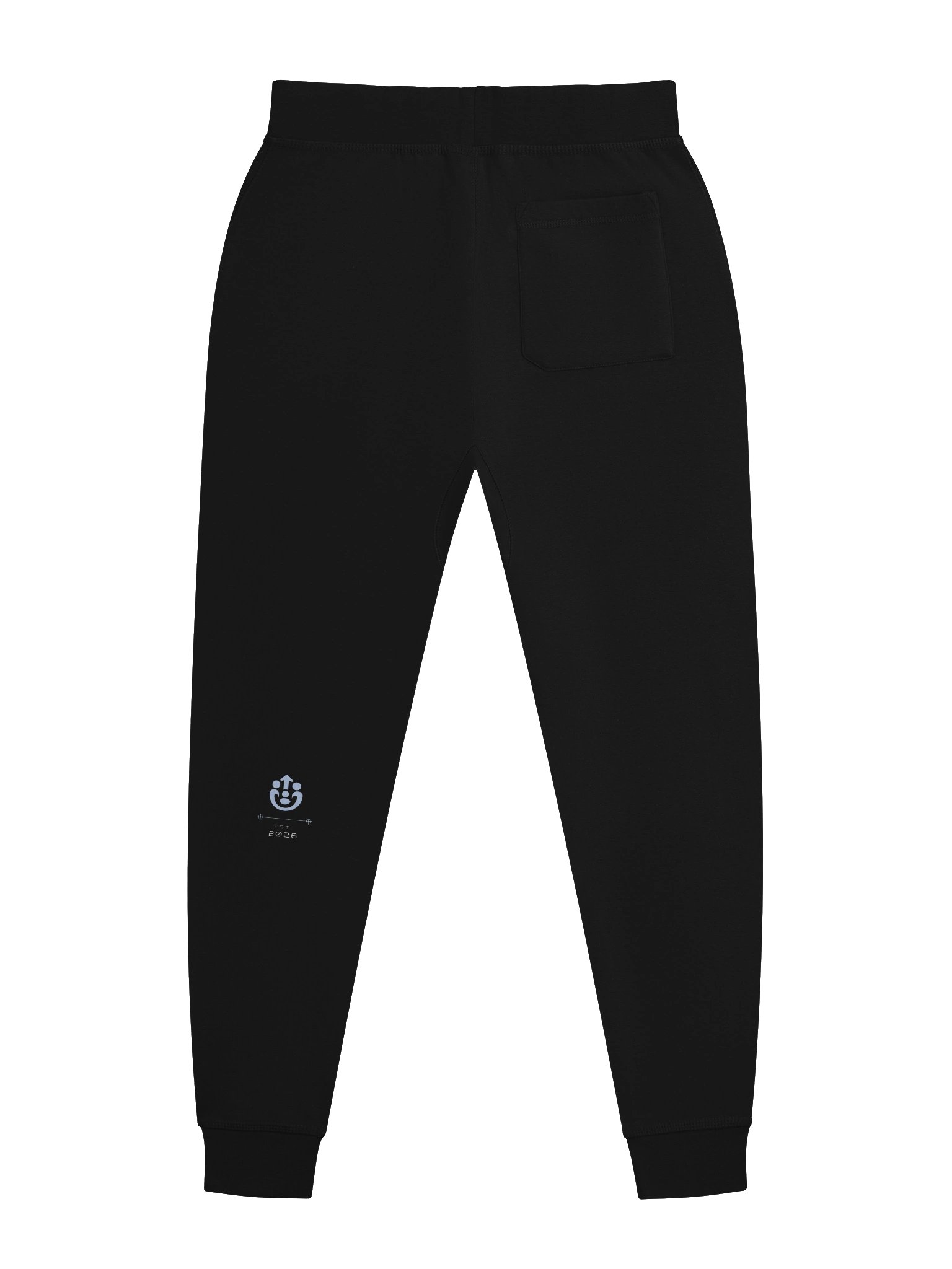1UpFam Echo Stack Joggers product image (8)