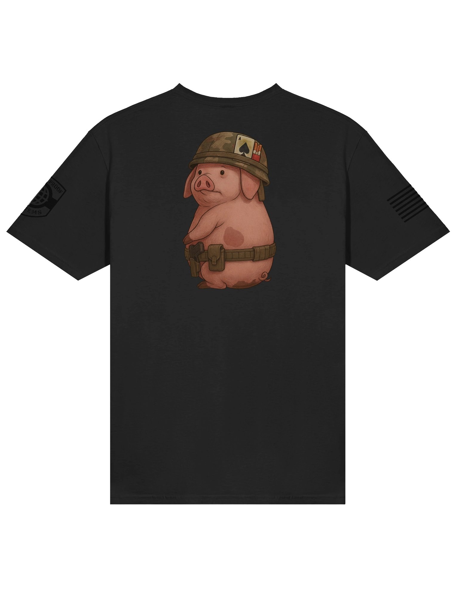 GPS The Grunt ('76) product image (13)