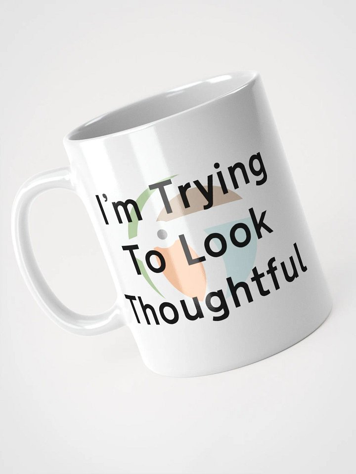 Thoughtful Mug product image (2)