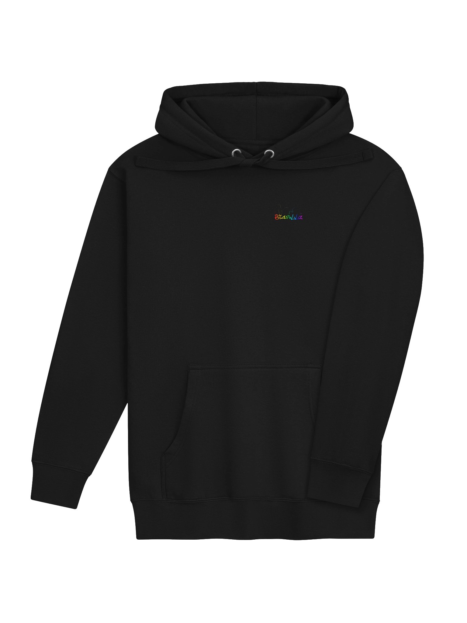 BiGFaLLz Freefall Five Premium Hoodie product image (49)