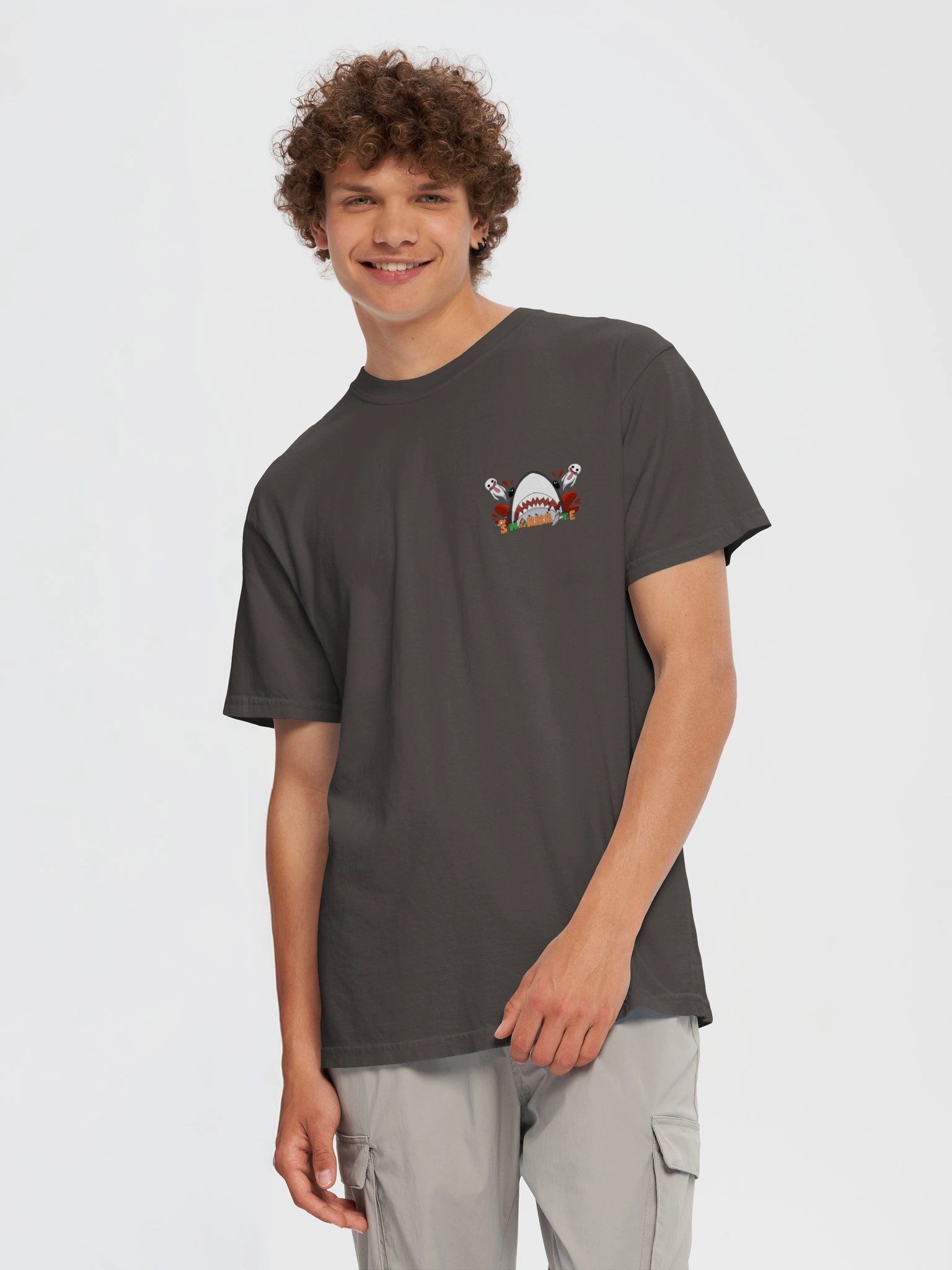 JigSHARK Tee product image (167)