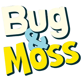 Bug and Moss