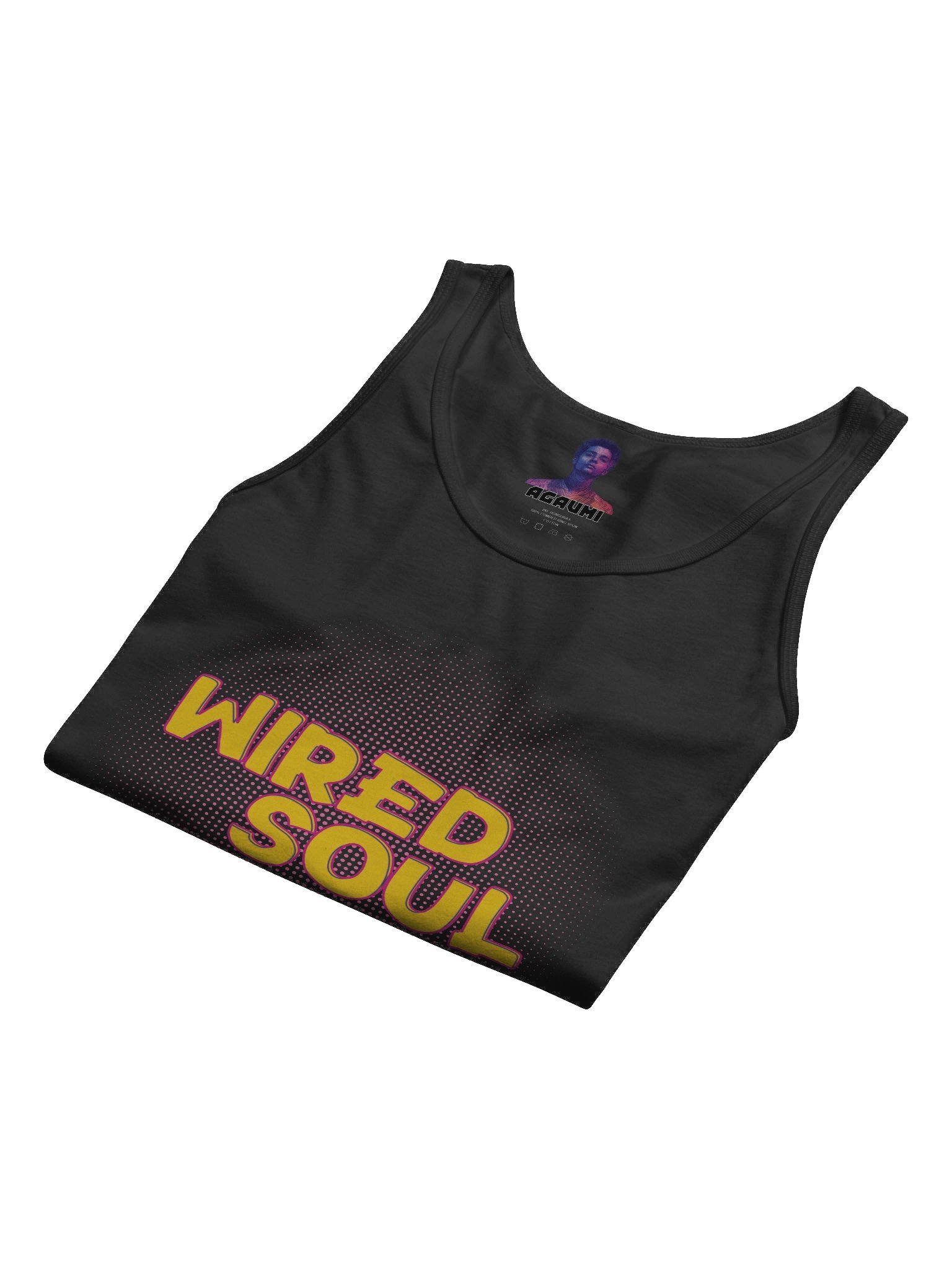 Essential Comfort Tank product image (51)