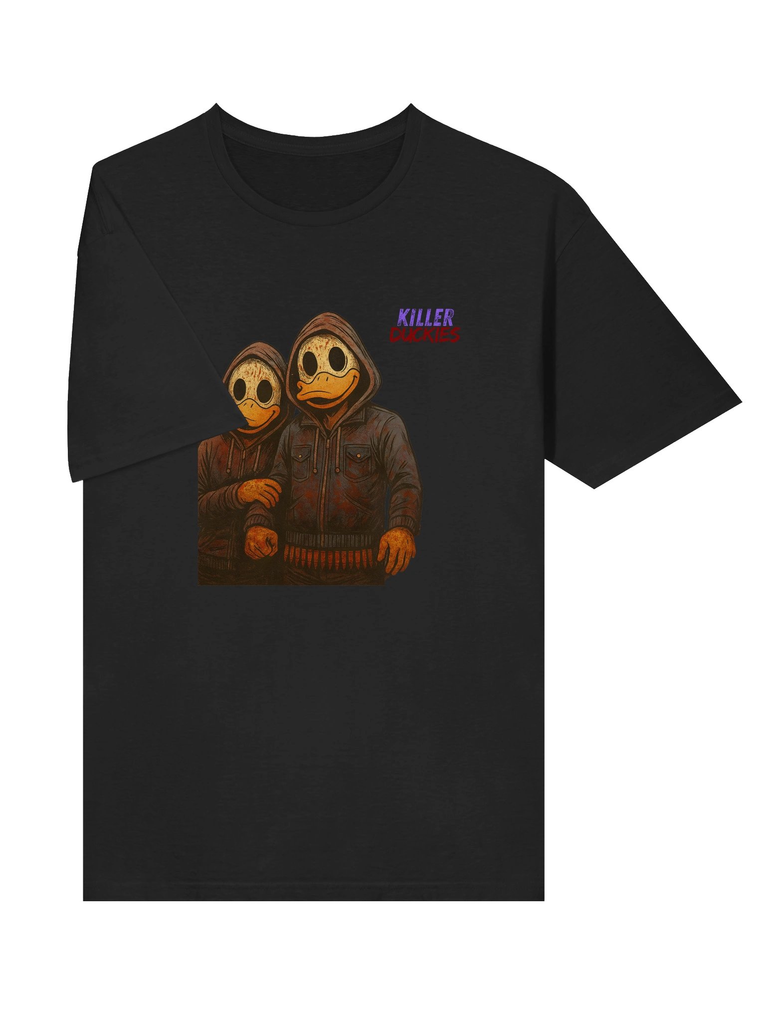 The Squad Tee product image (9)
