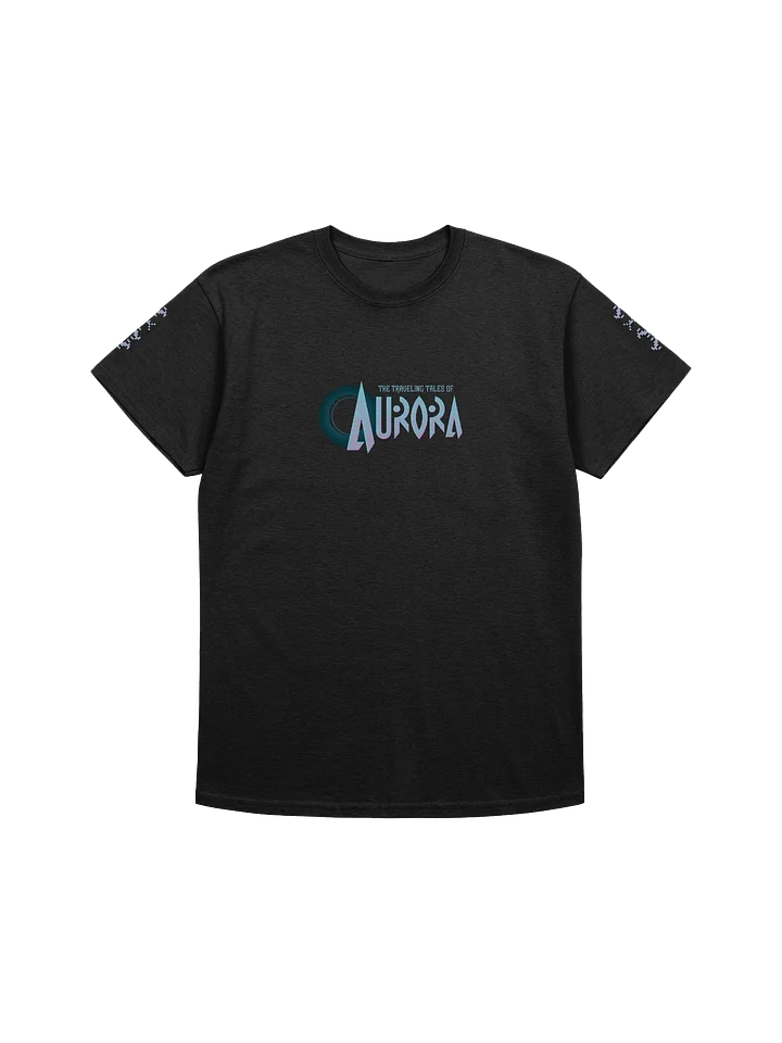 Traveling Tales of Aurora - Tee product image (1)