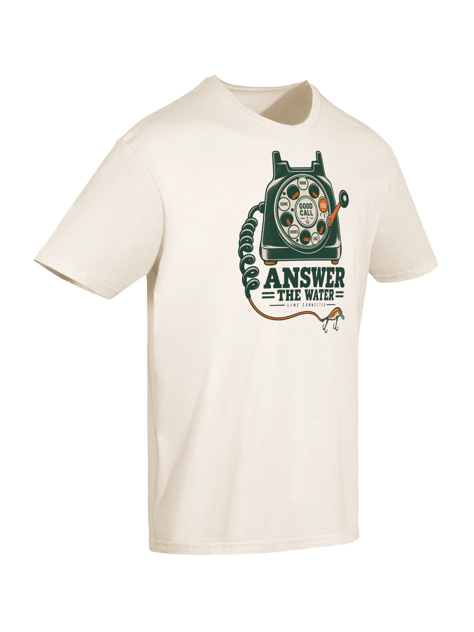 Good Call T-Shirt product image (6)