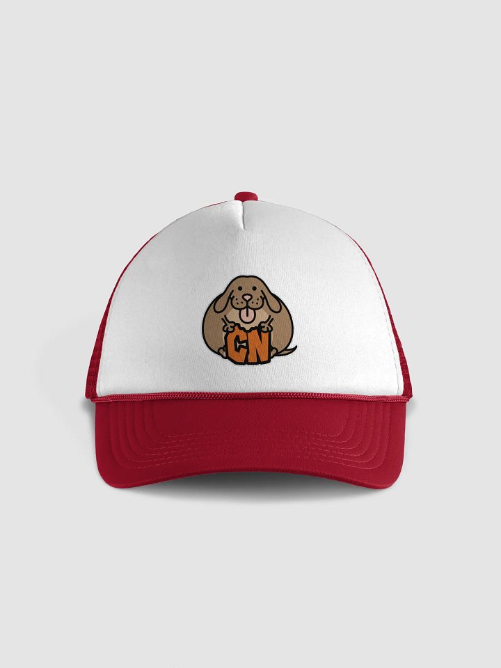 CritNick Big Dogs Hat product image (2)