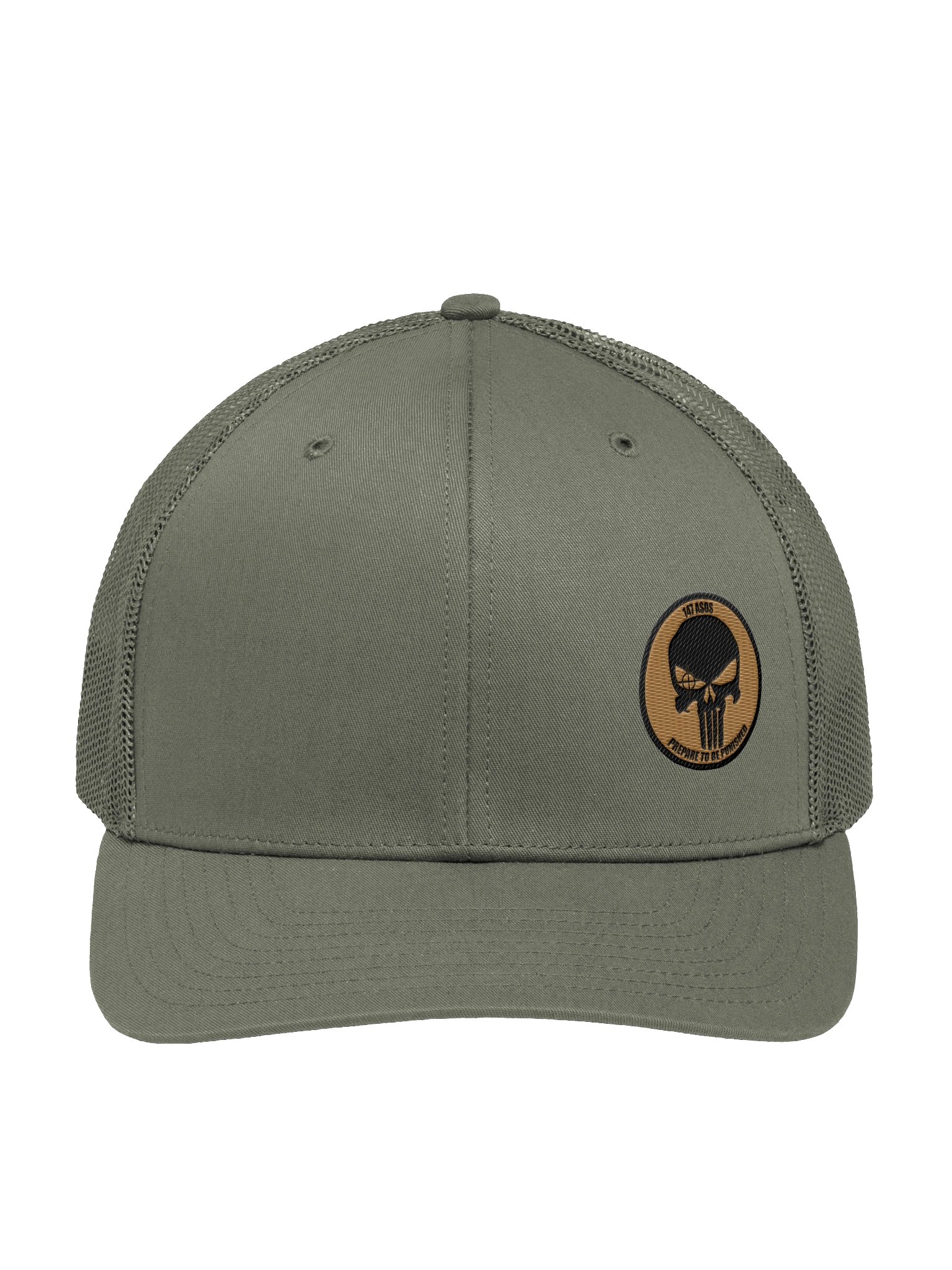 147 ASOS OG Trucker product image (2)