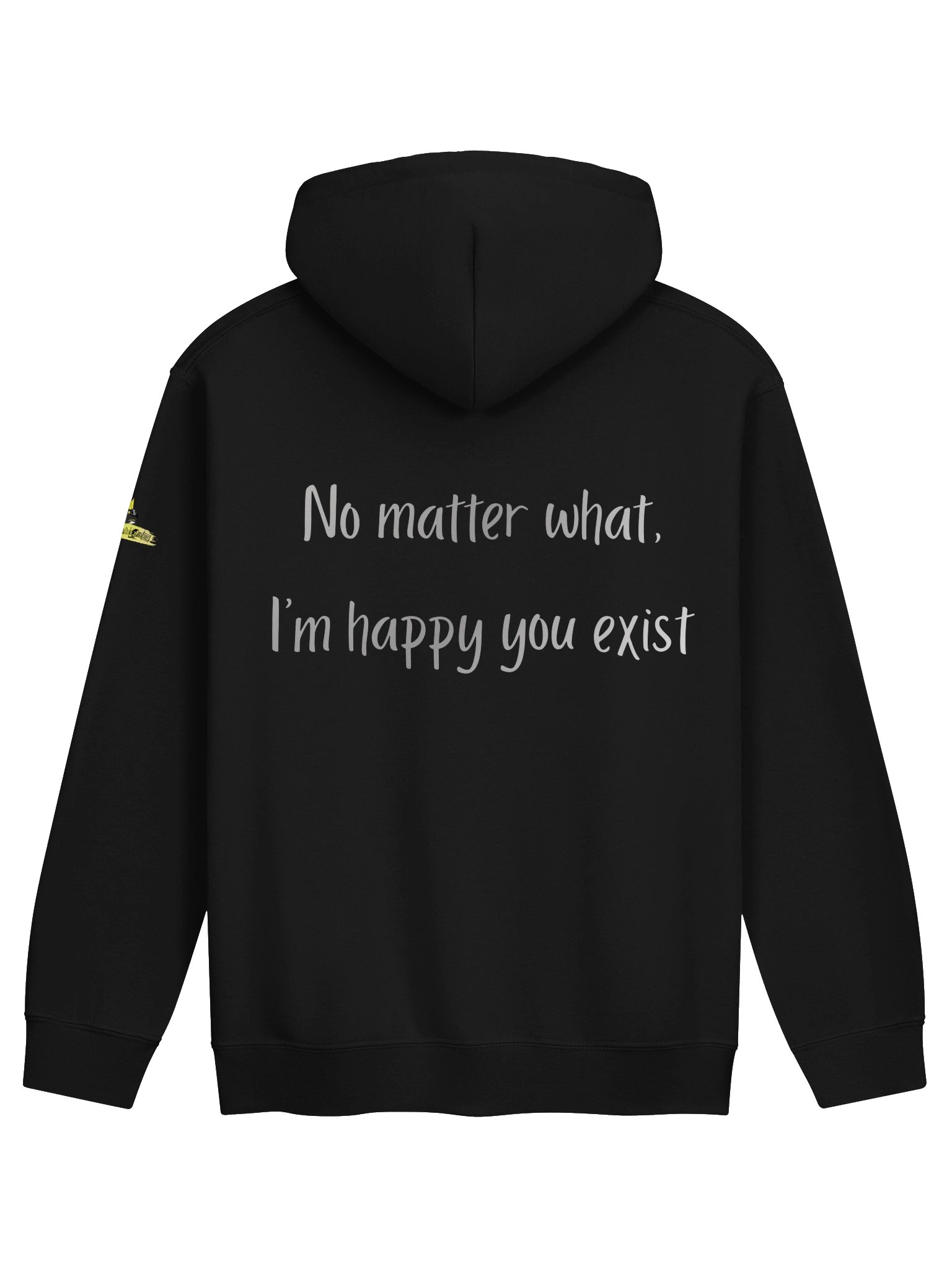 Exist Hoodie product image (13)