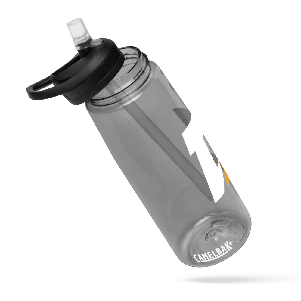 Cricky's Logo Bottle product image (6)