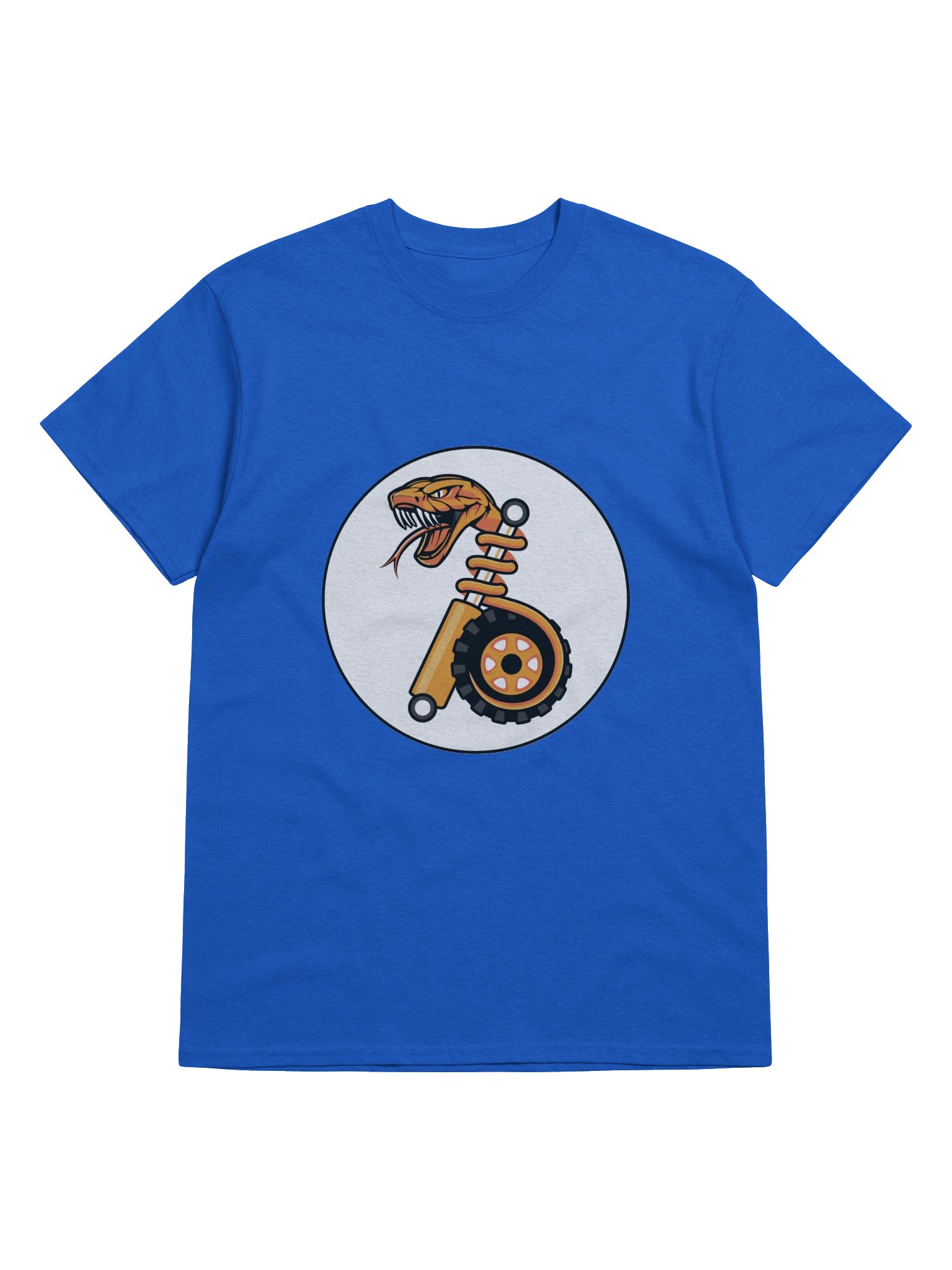 Boomslang Logo T product image (27)
