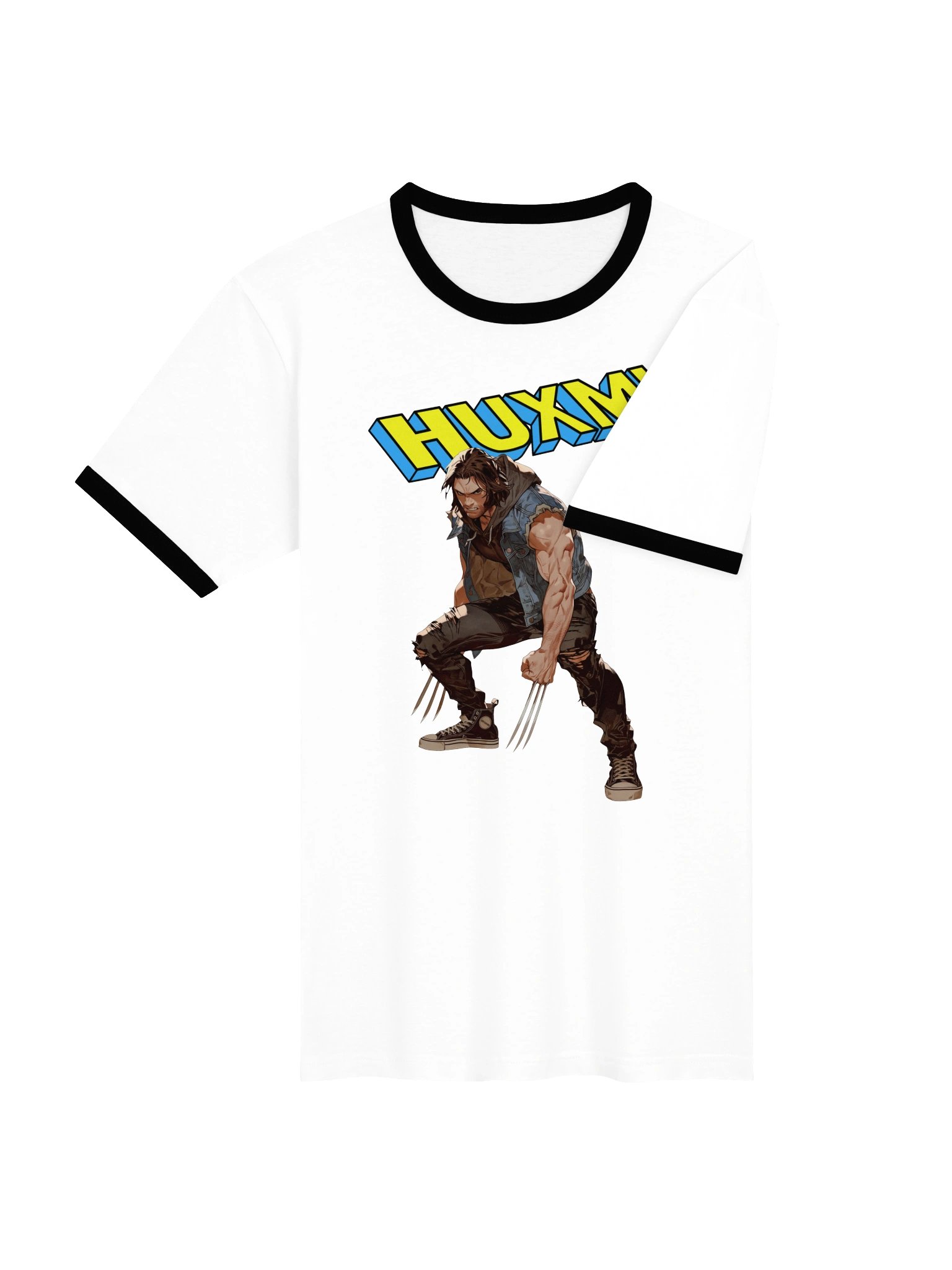 Comic (Ringer) product image (4)