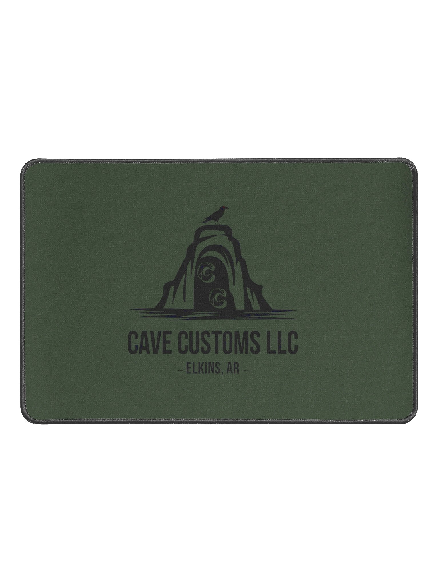Cave Customs OG Mat product image (1)