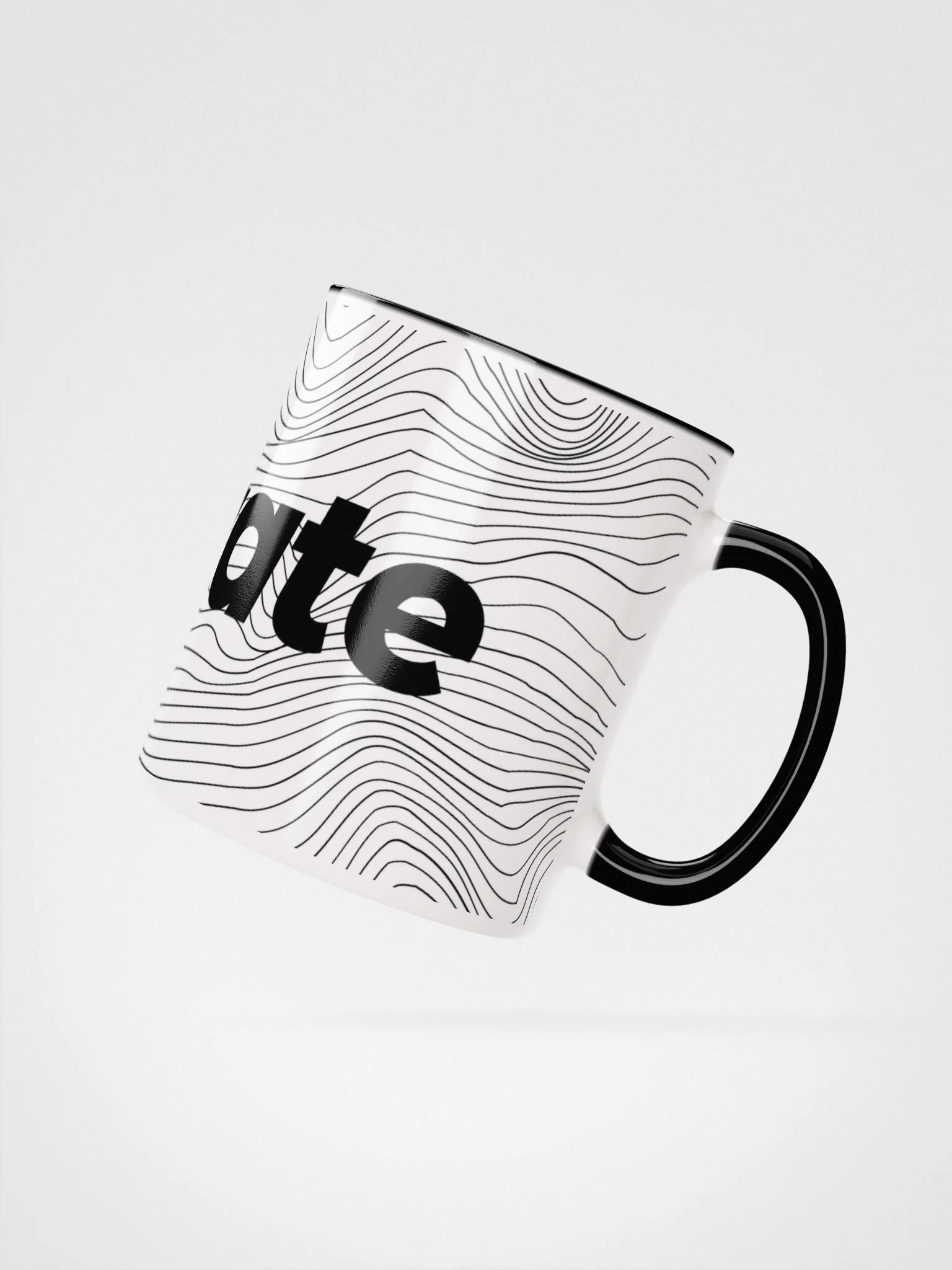 Elevate Ceramic Mug product image (2)