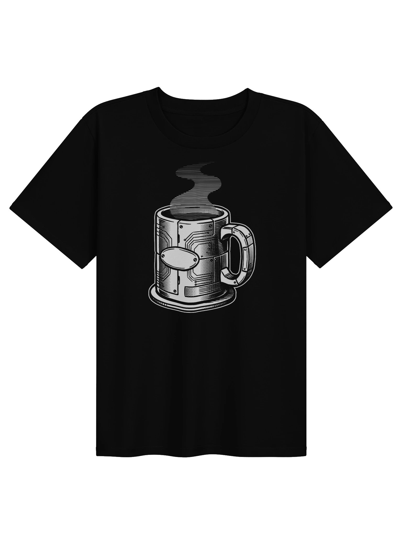 The Mug — Women's Tee product image (1)
