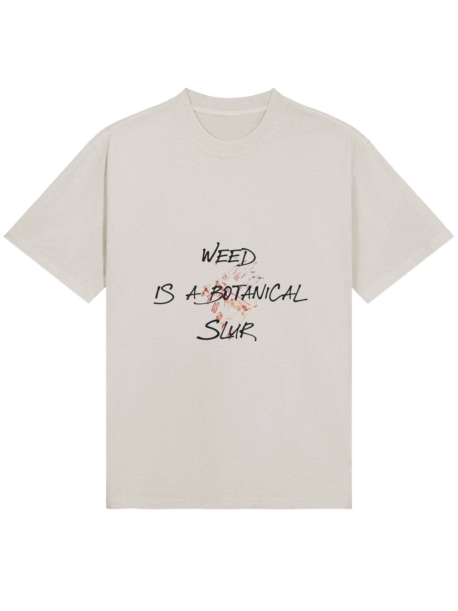 weed is a botanical slur product image (3)