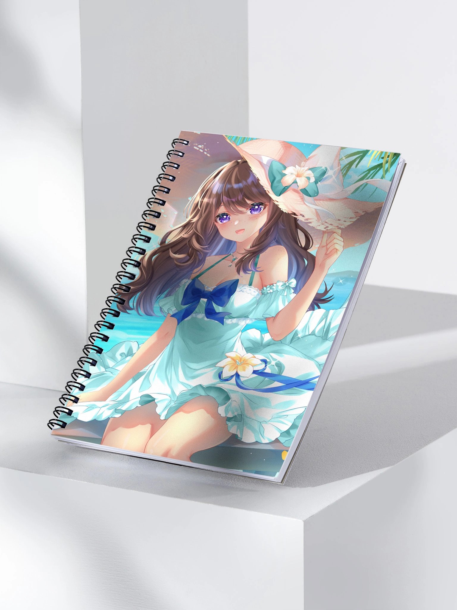 Bella's Notebook product image (3)