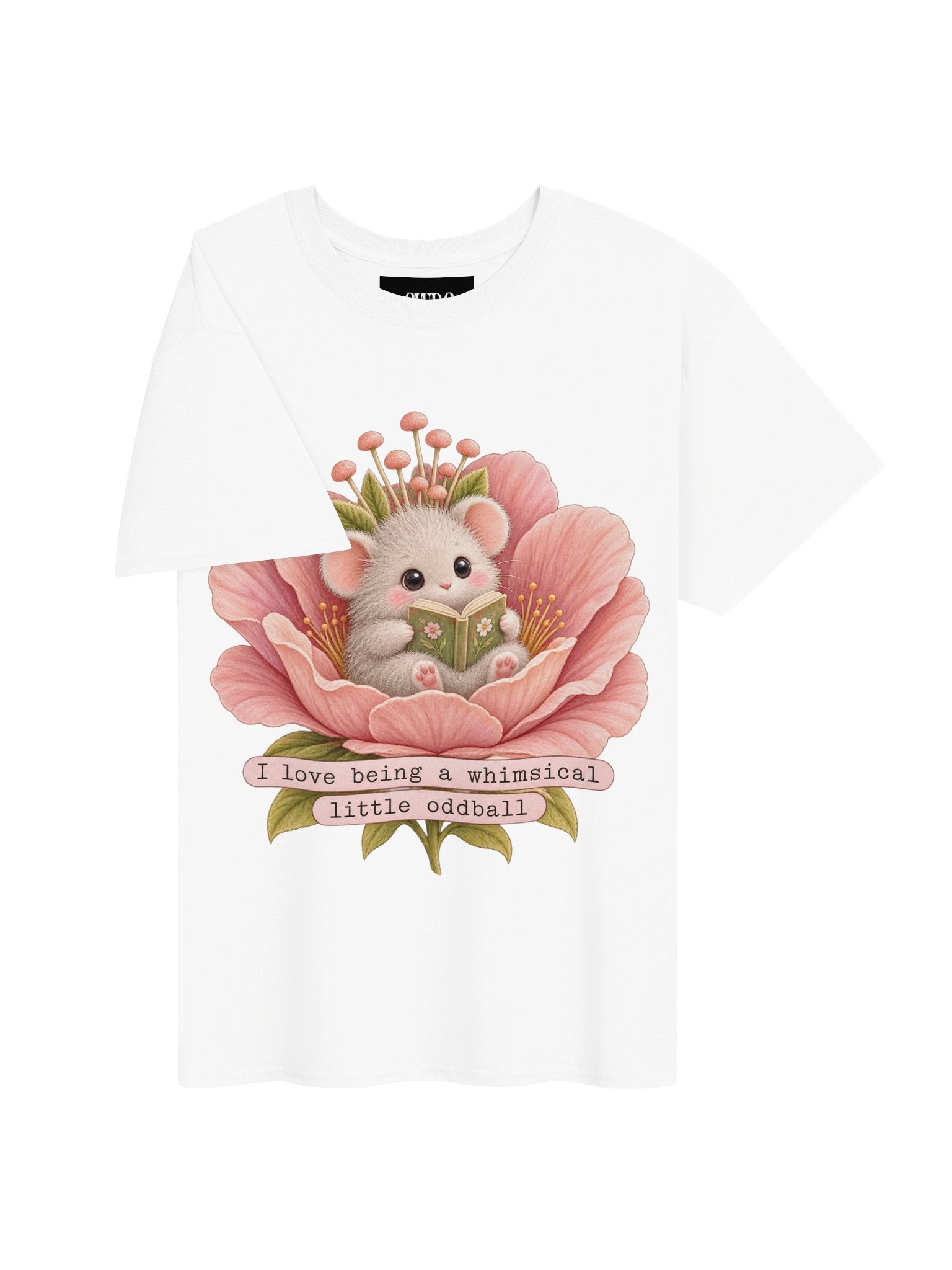 Whimsical Little Oddball product image (39)