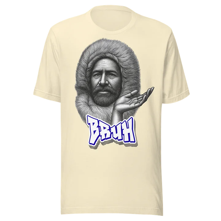 Bruh T-Shirt product image (1)