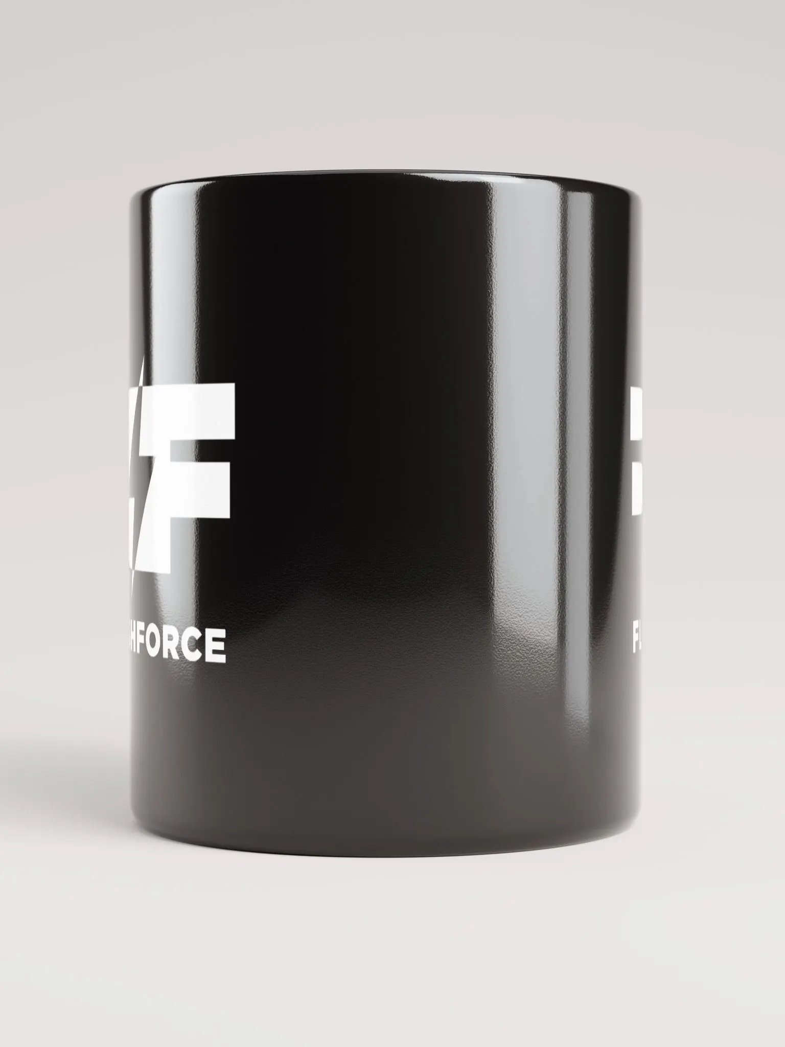 FlashForce Mug product image (2)