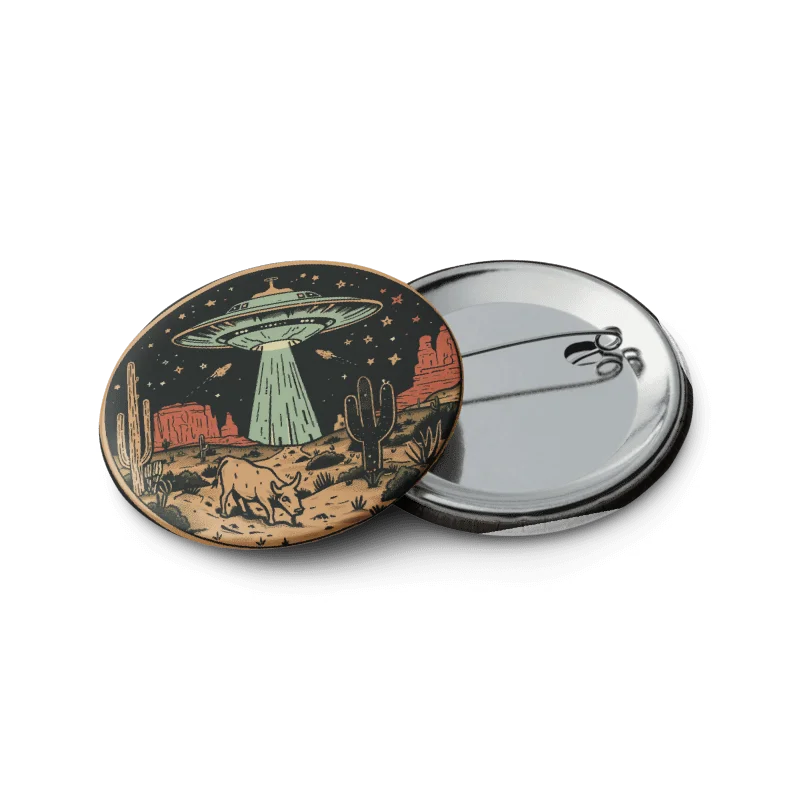 Groom Lake Gaming Pins product image (3)