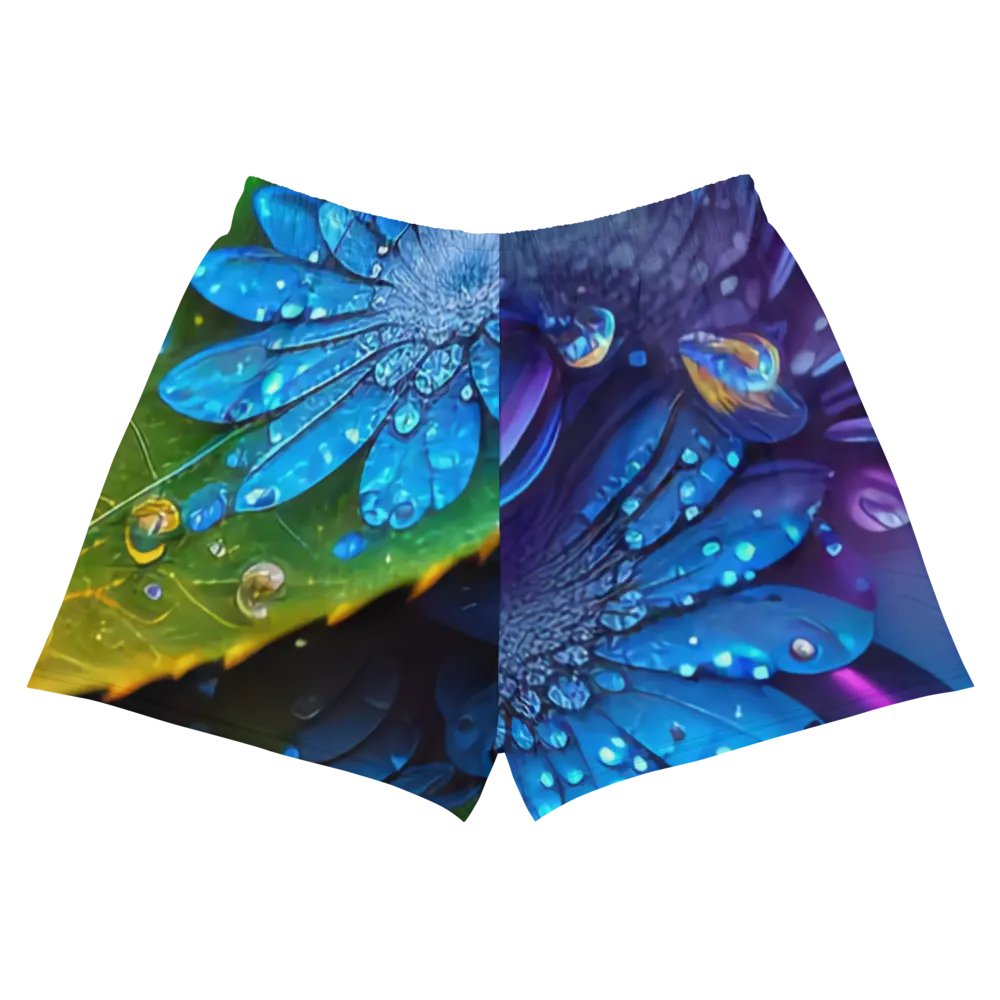 Kawaiikitten Exclusive Premium Dew Drop Shorts product image (2)