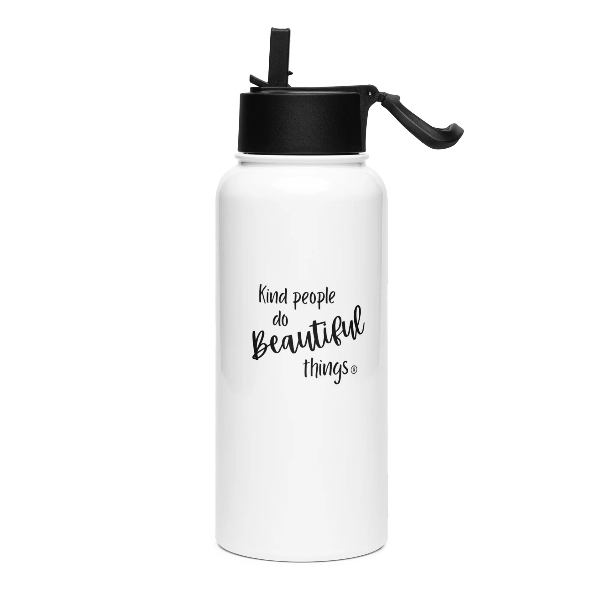 2025 Medical Travel - Team AMC Ana WATER BOTTLE product image (2)