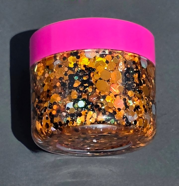Hair Glitter Gel ✨️ product image (1)