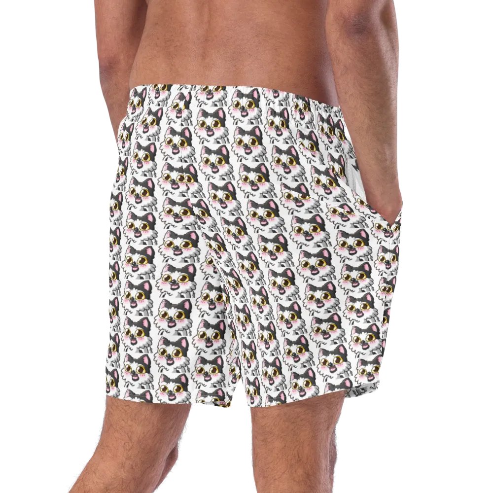 Echo Swim Trunks product image (2)