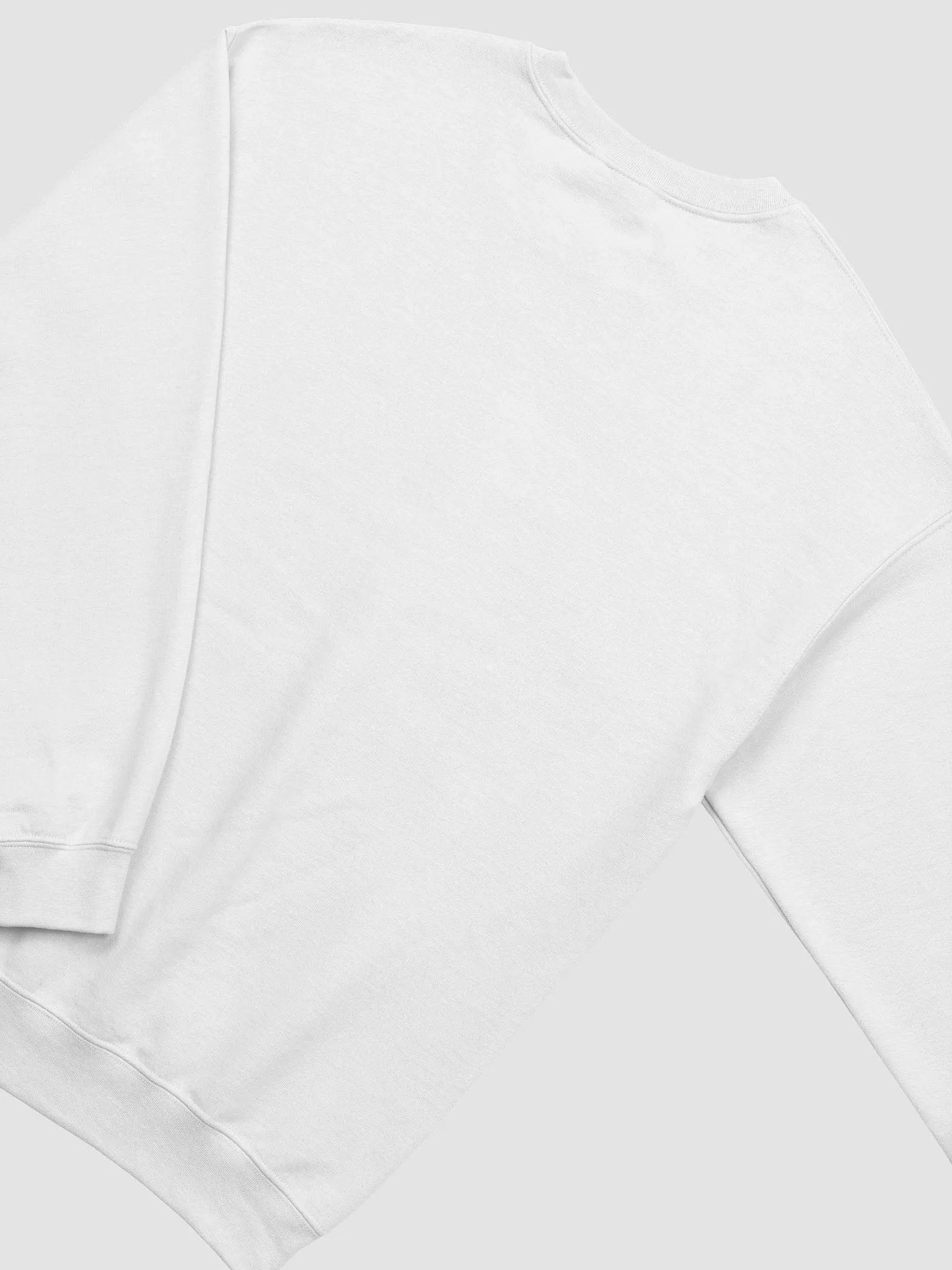 Let's Play Dead classic sweatshirt product image (5)