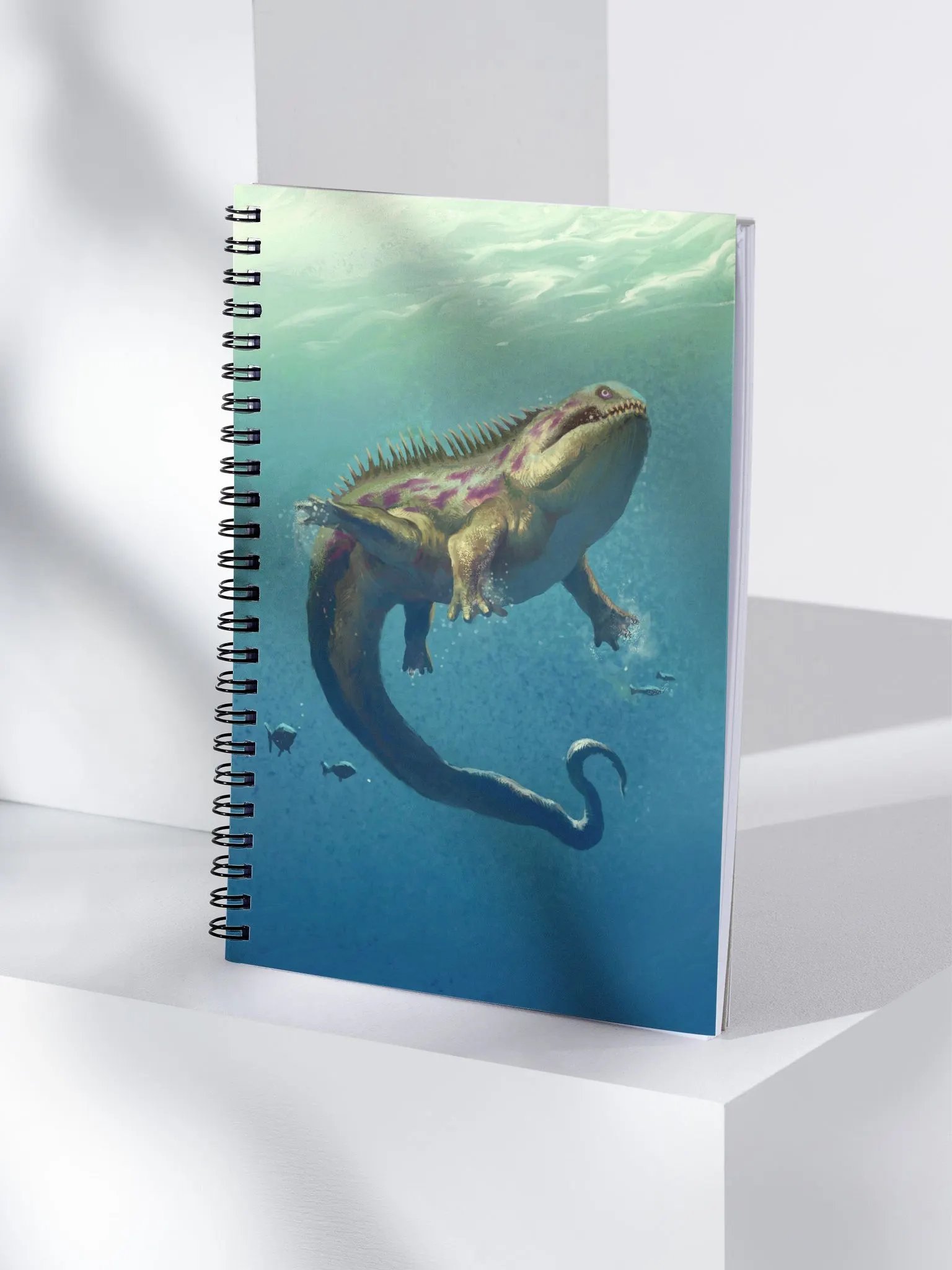 Leviathan, the Mother Denied product image (4)