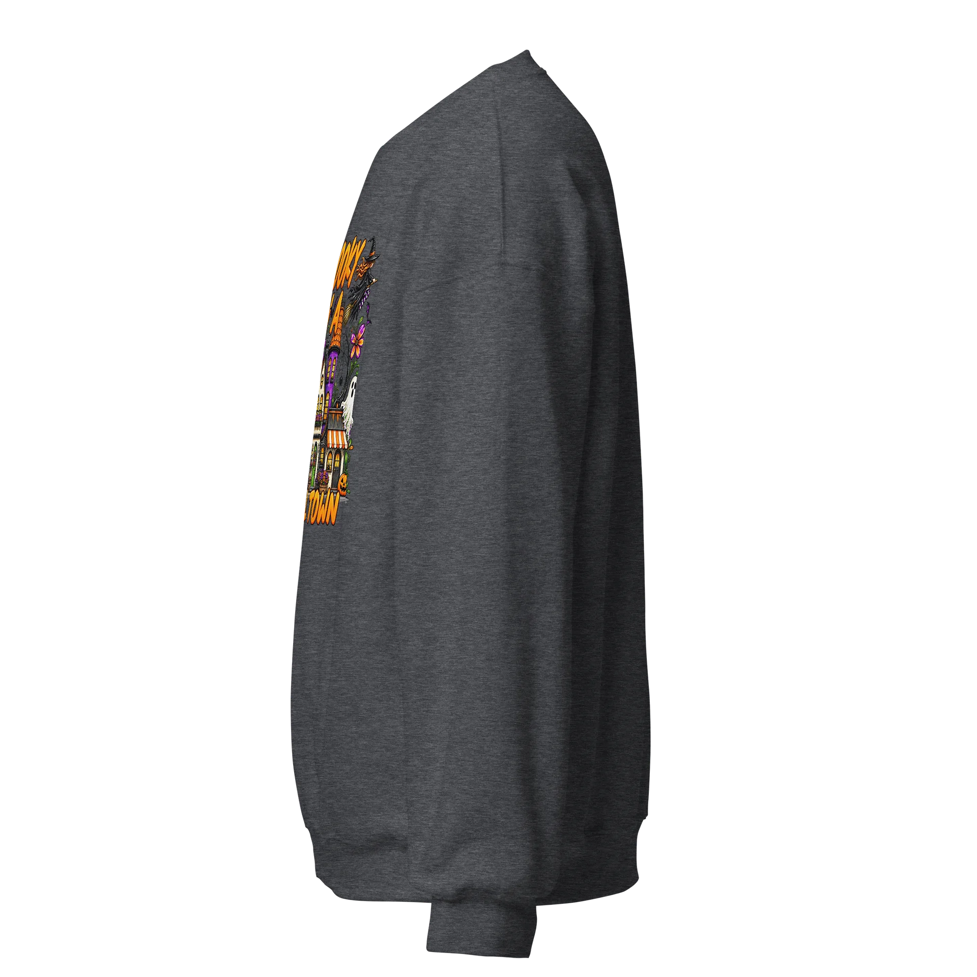 Spooky In A Small Town 41749 Sweatshirt product image (10)