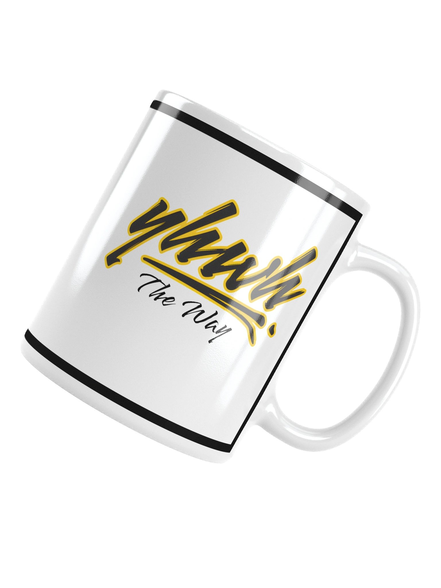 Latte be Light - Mug product image (4)